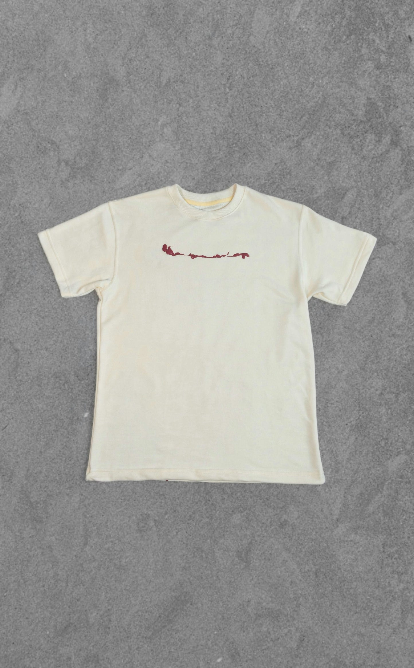Choso inspired Cream T-Shirt (Pre-Order)