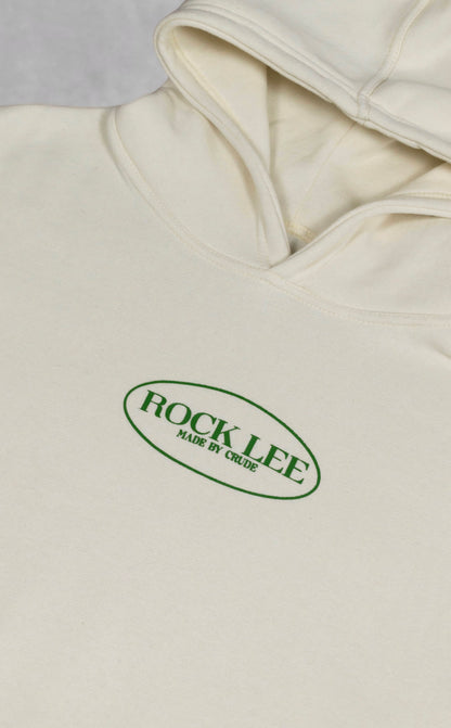 Rock Lee 'RAGE' Hoodie