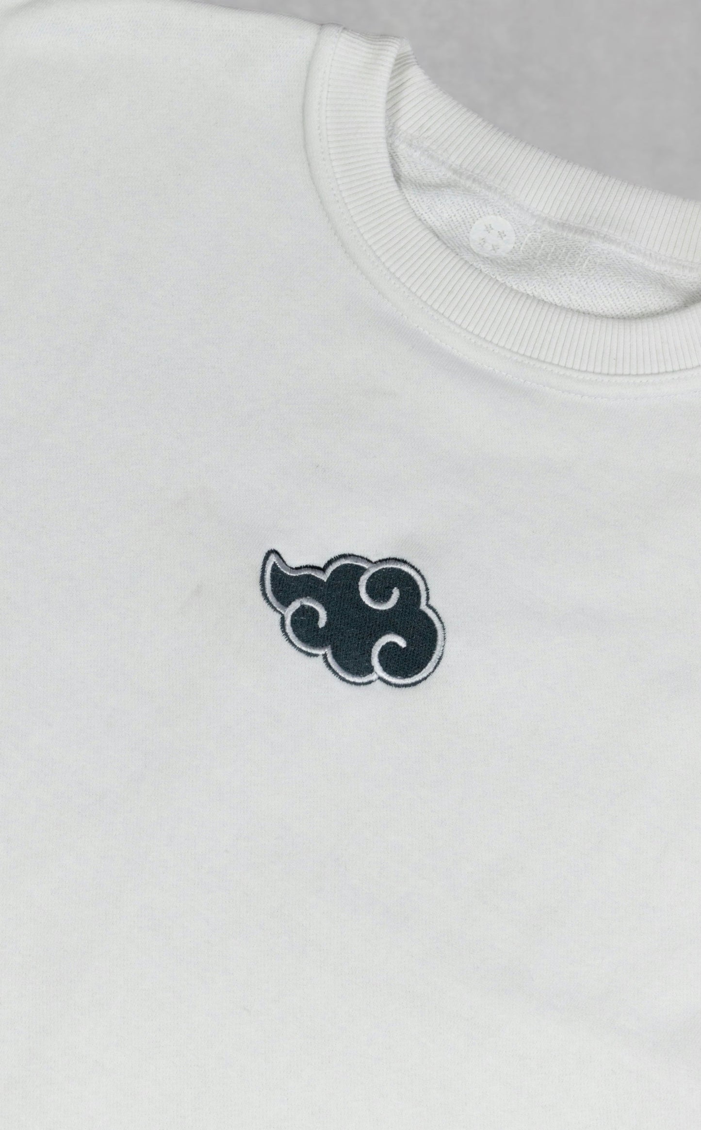 Akatsuki 'Cloud' T-Shirt (Pre-Order)