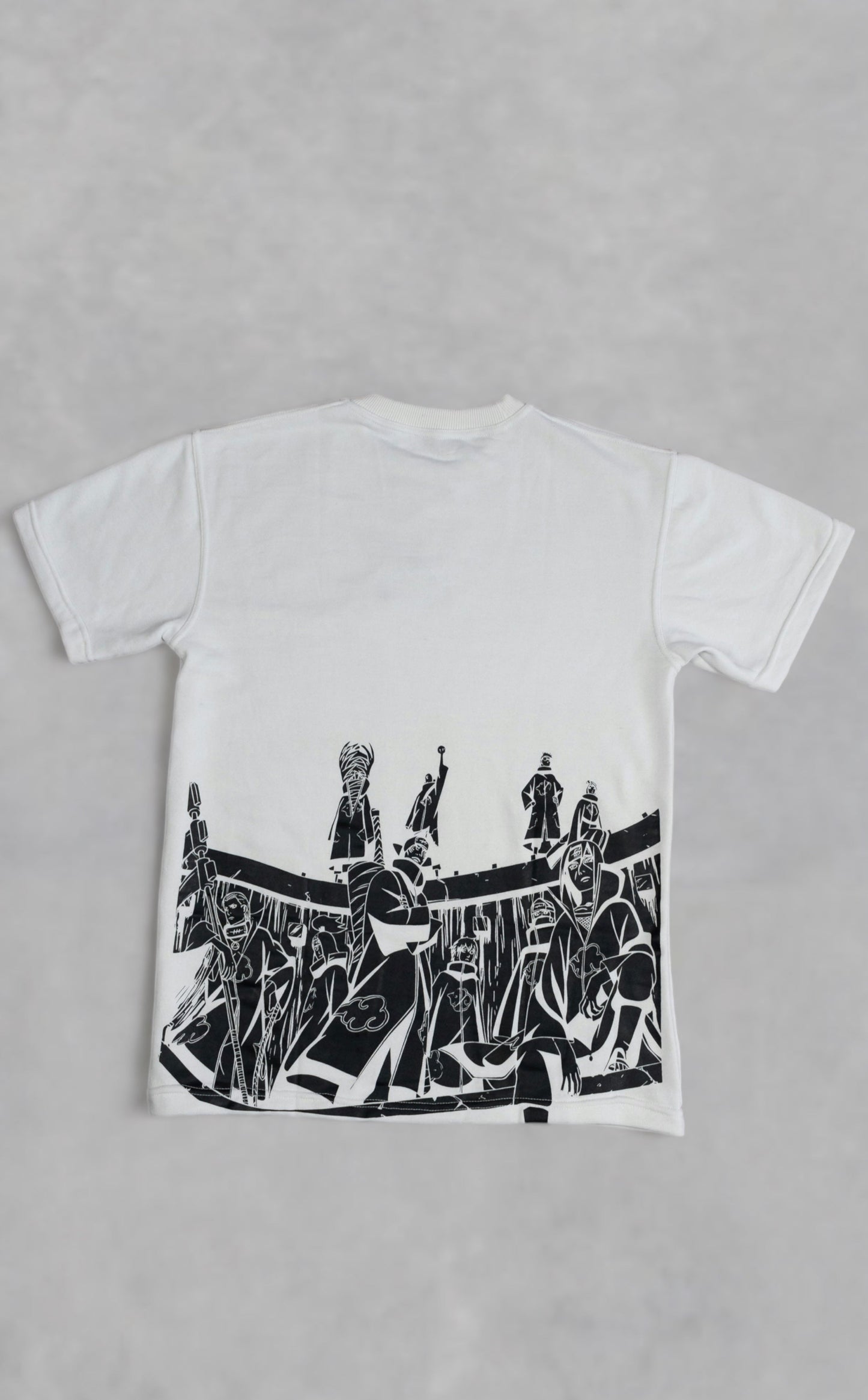 Akatsuki 'Cloud' T-Shirt (Pre-Order)
