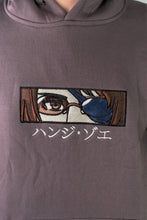 Load image into Gallery viewer, attack on titan hoodie
