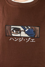 Load image into Gallery viewer, attack on titan sweater
