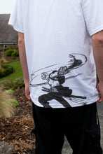 Load image into Gallery viewer, Zoro White T-Shirt
