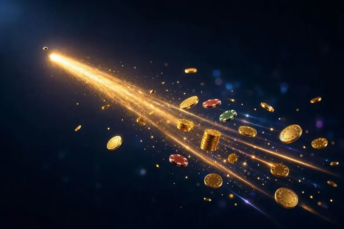 EliteSpin Casino